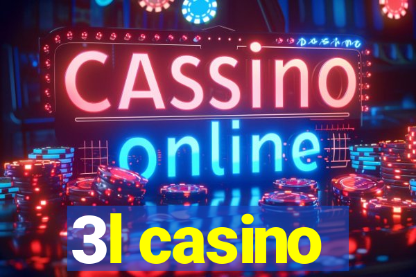 3l casino